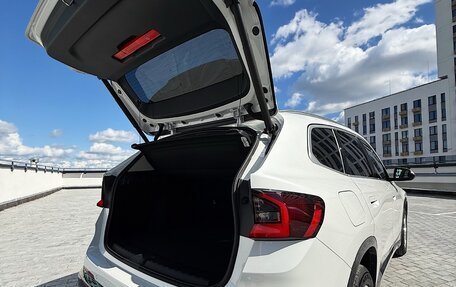BMW X1, 2023 год, 3 600 000 рублей, 7 фотография