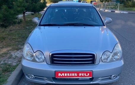 Hyundai Sonata IV рестайлинг, 2010 год, 950 000 рублей, 1 фотография