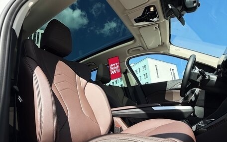 BMW X1, 2023 год, 3 600 000 рублей, 5 фотография