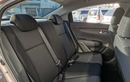 KIA Rio IV, 2020 год, 1 440 000 рублей, 7 фотография