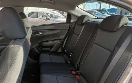 KIA Rio IV, 2020 год, 1 440 000 рублей, 6 фотография