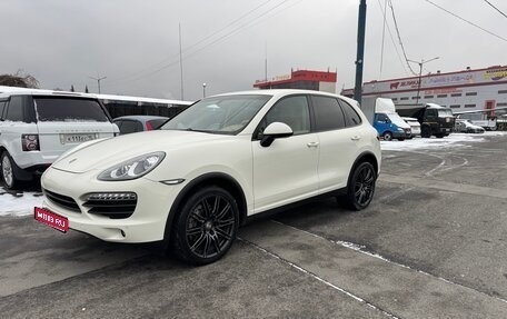 Porsche Cayenne III, 2011 год, 2 300 000 рублей, 1 фотография