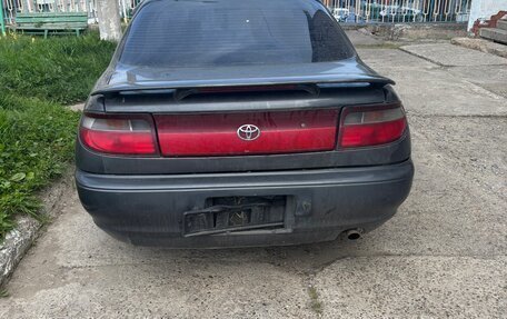 Toyota Carina, 1993 год, 200 000 рублей, 4 фотография