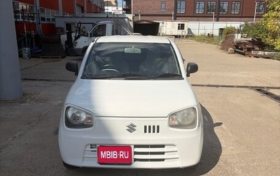 Suzuki Alto, 2017 год, 450 000 рублей, 1 фотография