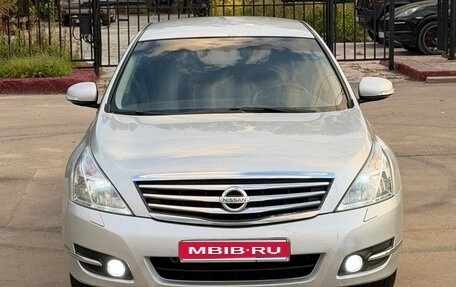 Nissan Teana, 2008 год, 595 000 рублей, 1 фотография