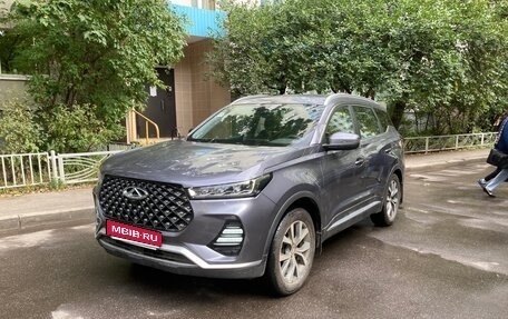 Chery Tiggo 7 Pro, 2022 год, 2 000 000 рублей, 1 фотография