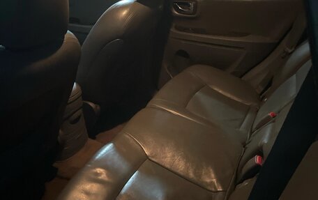 Hyundai Santa Fe III рестайлинг, 2004 год, 450 000 рублей, 7 фотография