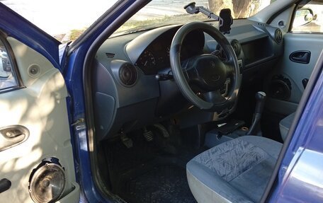Renault Logan I, 2006 год, 179 000 рублей, 8 фотография
