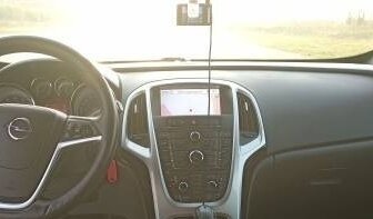 Opel Astra J, 2013 год, 900 000 рублей, 7 фотография