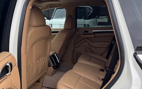 Porsche Cayenne III, 2011 год, 2 300 000 рублей, 5 фотография