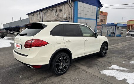 Porsche Cayenne III, 2011 год, 2 300 000 рублей, 3 фотография
