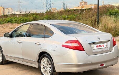 Nissan Teana, 2008 год, 595 000 рублей, 5 фотография