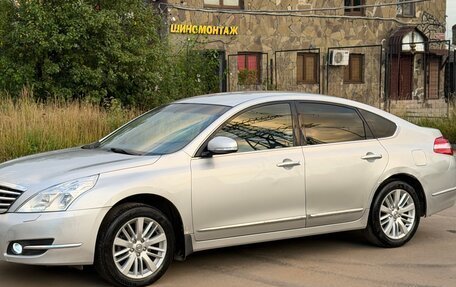 Nissan Teana, 2008 год, 595 000 рублей, 3 фотография