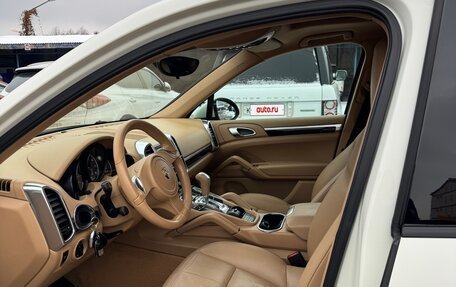 Porsche Cayenne III, 2011 год, 2 300 000 рублей, 6 фотография
