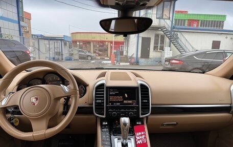Porsche Cayenne III, 2011 год, 2 300 000 рублей, 7 фотография