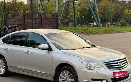 Nissan Teana, 2008 год, 595 000 рублей, 2 фотография