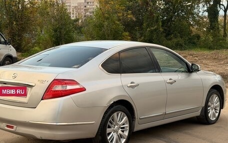Nissan Teana, 2008 год, 595 000 рублей, 4 фотография