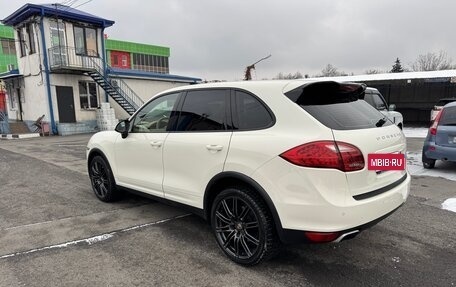 Porsche Cayenne III, 2011 год, 2 300 000 рублей, 4 фотография