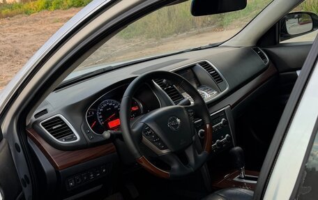 Nissan Teana, 2008 год, 595 000 рублей, 7 фотография