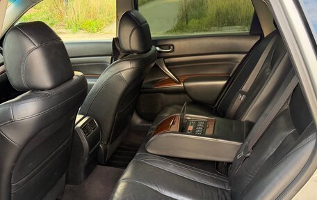 Nissan Teana, 2008 год, 595 000 рублей, 10 фотография