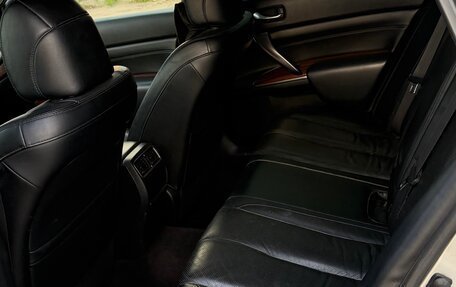Nissan Teana, 2008 год, 595 000 рублей, 9 фотография