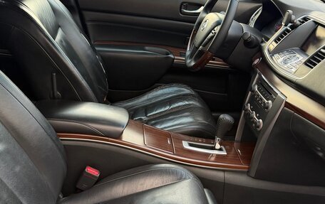 Nissan Teana, 2008 год, 595 000 рублей, 8 фотография