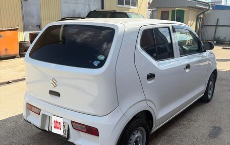 Suzuki Alto, 2017 год, 450 000 рублей, 4 фотография