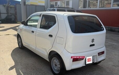 Suzuki Alto, 2017 год, 450 000 рублей, 3 фотография
