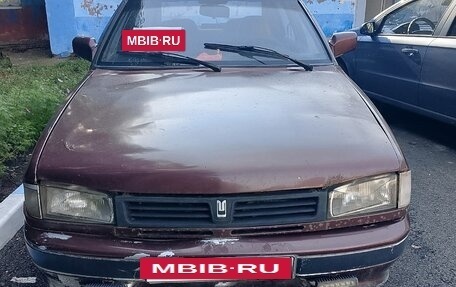 Москвич Князь Владимир, 1998 год, 70 000 рублей, 2 фотография