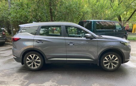 Chery Tiggo 7 Pro, 2022 год, 2 000 000 рублей, 3 фотография
