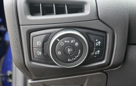 Ford Focus III, 2016 год, 1 050 000 рублей, 12 фотография
