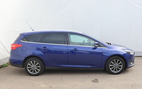 Ford Focus III, 2016 год, 1 050 000 рублей, 7 фотография