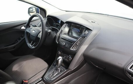 Ford Focus III, 2016 год, 1 050 000 рублей, 10 фотография