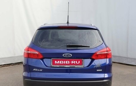 Ford Focus III, 2016 год, 1 050 000 рублей, 5 фотография