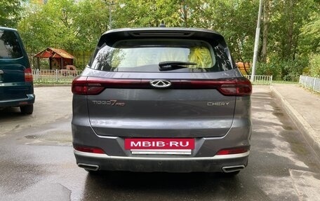 Chery Tiggo 7 Pro, 2022 год, 2 000 000 рублей, 4 фотография