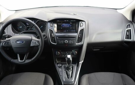 Ford Focus III, 2016 год, 1 050 000 рублей, 13 фотография