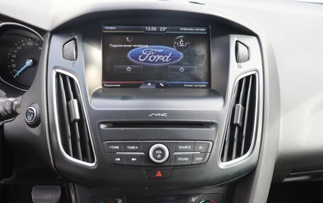 Ford Focus III, 2016 год, 1 050 000 рублей, 18 фотография