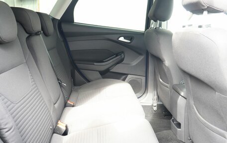 Ford Focus III, 2016 год, 1 050 000 рублей, 21 фотография