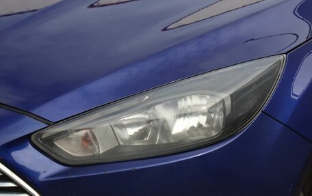 Ford Focus III, 2016 год, 1 050 000 рублей, 24 фотография