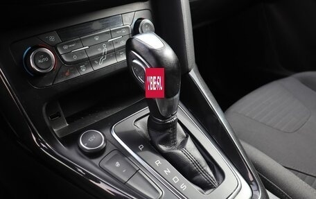Ford Focus III, 2016 год, 1 050 000 рублей, 20 фотография