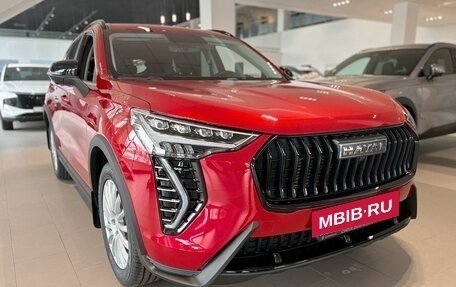 Haval Jolion, 2026 год, 2 499 000 рублей, 2 фотография