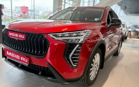 Haval Jolion, 2026 год, 2 499 000 рублей, 4 фотография