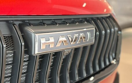 Haval Jolion, 2026 год, 2 499 000 рублей, 16 фотография