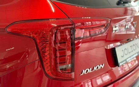 Haval Jolion, 2026 год, 2 499 000 рублей, 15 фотография