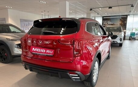Haval Jolion, 2026 год, 2 499 000 рублей, 8 фотография