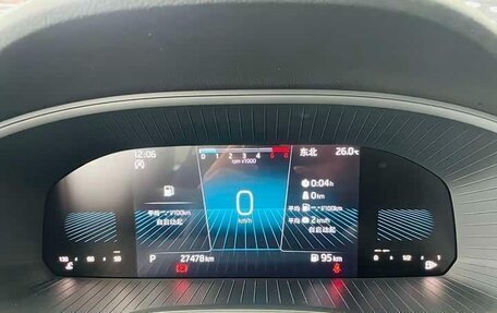Skoda Kodiaq I, 2024 год, 3 400 000 рублей, 11 фотография