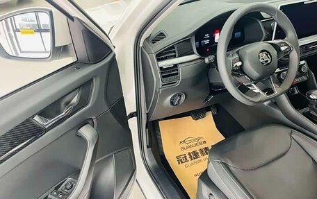 Skoda Kodiaq I, 2024 год, 3 400 000 рублей, 12 фотография