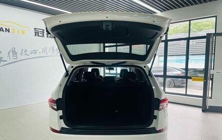 Skoda Kodiaq I, 2024 год, 3 400 000 рублей, 5 фотография