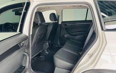 Skoda Kodiaq I, 2024 год, 3 400 000 рублей, 9 фотография