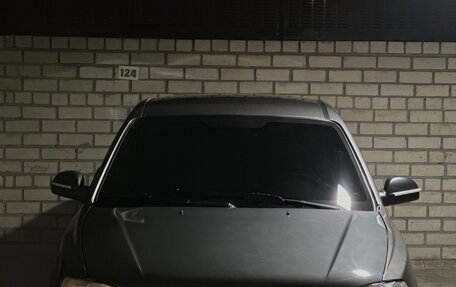 Hyundai Accent II, 2006 год, 250 000 рублей, 1 фотография